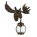 Настенный фонарь уличный Hunt 1848-1W Настенный фонарь уличный Hunt 1848-1W