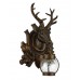 Настенный фонарь уличный Hunt 1849-1W Настенный фонарь уличный Hunt 1849-1W