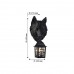 Настенный фонарь уличный Hunt 2252-1W