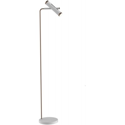 Торшер LED Duplex 2325-2F