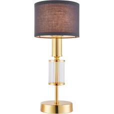 Интерьерная настольная лампа Laciness 2609-1T