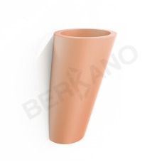 Кашпо Parette 90 DB Terracotta Кашпо Parette 90 DB Terracotta