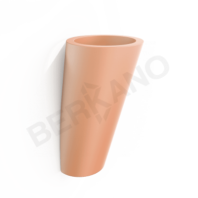 Кашпо Parette 90 DB Terracotta