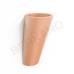 Кашпо Parette 90 DB Terracotta Кашпо Parette 90 DB Terracotta