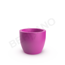 Кашпо Tigel 43 Royal Purple