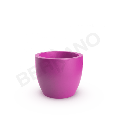 Кашпо Tigel 43 Royal Purple
