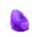 Кресло Skull Deep Violet