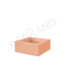 Кашпо Quarter 20 DB Terracotta Кашпо Quarter 20 DB Terracotta