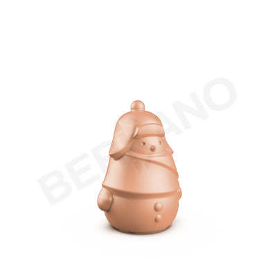 Светильник Mr,Snowman S Terracotta