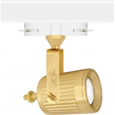 Трековый светильник 220V Vienna FD1112POB