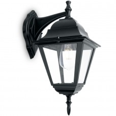 Настенный фонарь уличный 11026 Настенный фонарь уличный 11026