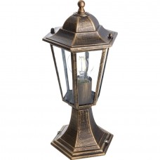 Наземный фонарь уличный 11131