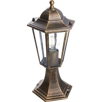 Наземный фонарь уличный 11131