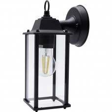 Настенный фонарь уличный Санторини 11600 IP44 Настенный фонарь уличный Санторини 11600 IP44