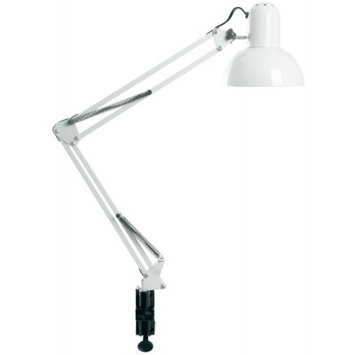 Офисная настольная лампа с выключателем 24232