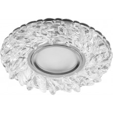 Встраиваемый светильник с LED подсветкой 28987 Встраиваемый светильник с LED подсветкой 28987