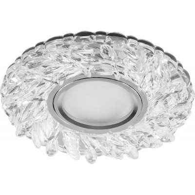 Встраиваемый светильник с LED подсветкой 28987
