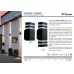 Архитектурная подсветка Сеул 41153 IP54