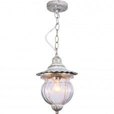 Уличный светильник подвесной Флер 41169 IP44