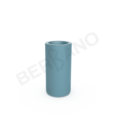 Кашпо Smoov Planter Cylinder DB Blue Pine Кашпо Smoov Planter Cylinder DB Blue Pine