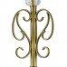Интерьерная настольная лампа Driana FR2405-TL-01-BS