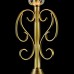 Интерьерная настольная лампа Driana FR2405-TL-01-BS