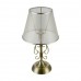 Интерьерная настольная лампа Driana FR2405-TL-01-BS