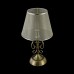 Интерьерная настольная лампа Driana FR2405-TL-01-BS