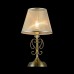 Интерьерная настольная лампа Driana FR2405-TL-01-BS