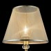 Интерьерная настольная лампа Driana FR2405-TL-01-BS