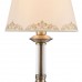 Интерьерная настольная лампа Ksenia FR2539TL-01BS
