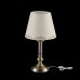 Интерьерная настольная лампа Ksenia FR2539TL-01BS