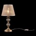 Интерьерная настольная лампа Inessa с выключателем FR2685TL-01BZ