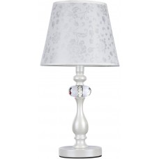 Интерьерная настольная лампа Adelaide  FR2306-TL-01-W