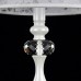 Интерьерная настольная лампа Adelaide FR2306-TL-01-W