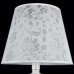 Интерьерная настольная лампа Adelaide FR2306-TL-01-W