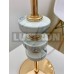 Интерьерная настольная лампа с выключателем Tiana FR5015TL-01G