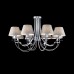 Потолочная люстра Felisa FR5019CL-08CH