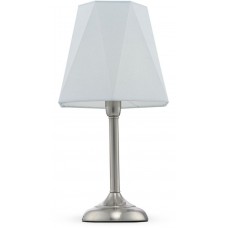 Интерьерная настольная лампа с выключателем Faina FR5086TL-01N