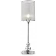 Интерьерная настольная лампа Lauren FR5093TL-01CH