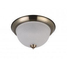 Потолочный светильник Planum  FR2913-CL-02-BZ