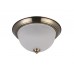 Потолочный светильник Planum FR2913-CL-02-BZ Потолочный светильник Planum FR2913-CL-02-BZ