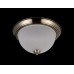 Потолочный светильник Planum FR2913-CL-03-BZ