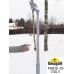 Наземный светильник светодиодный Giorgio 4P2.362.G10.LYF1R IP66