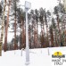 Наземный светильник светодиодный Giorgio 4P2.362.G10.LYF1R IP66