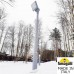 Наземный светильник светодиодный Giorgio 4P2.362.G10.LYF1R IP66