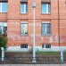 Наземный светильник светодиодный Giorgio 4P2.372.G10.LYF1R IP66
