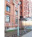 Наземный светильник светодиодный Giorgio 4P2.372.G10.LYF1R IP66