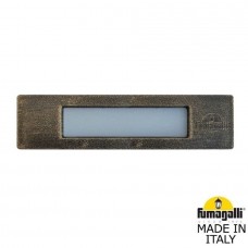 Встраиваемый светильник уличный светодиодный Nina 7C1.000.000.BYK1L