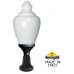Наземный фонарь Cana C50.113.000.AYE27 IP65 Наземный фонарь Cana C50.113.000.AYE27 IP65